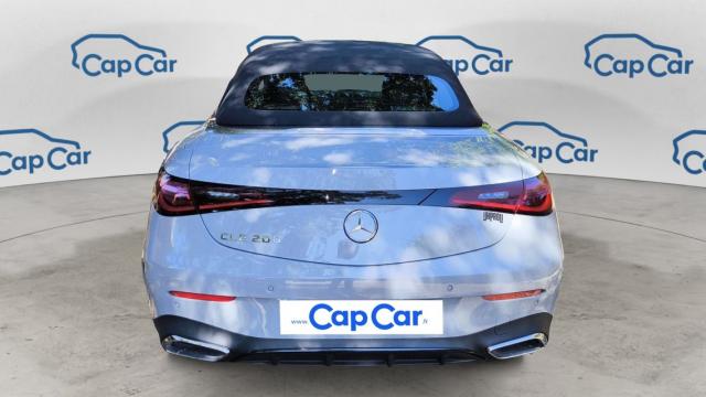 Mercedes Benz Classe Cl image 6