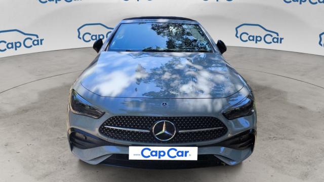 Mercedes Benz Classe Cl image 8