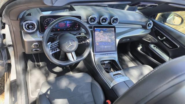 Mercedes Benz Classe Cl image 7