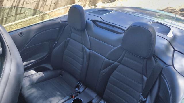 Mercedes Benz Classe Cl image 3