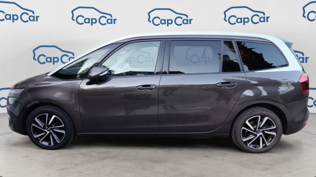 Citroen Grand C4 Picasso image 8