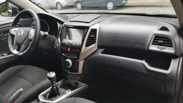 Ssangyong Tivoli image 5