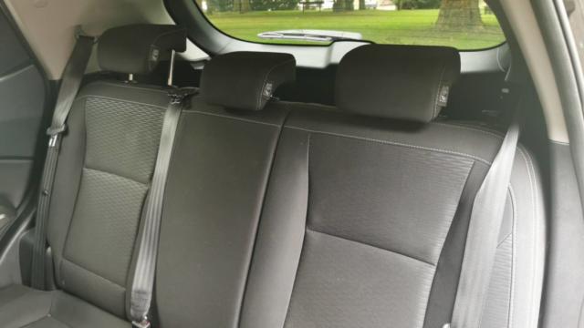 Ssangyong Tivoli image 1