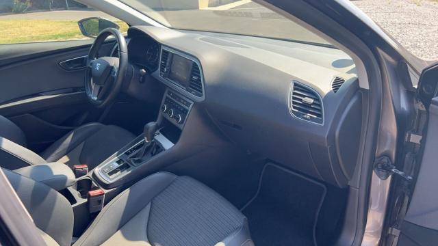Seat Leon image 5