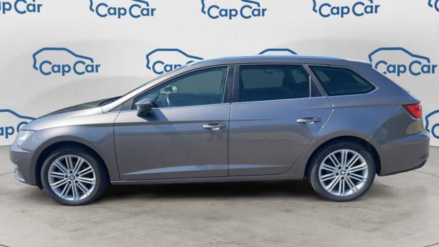 Seat Leon image 8