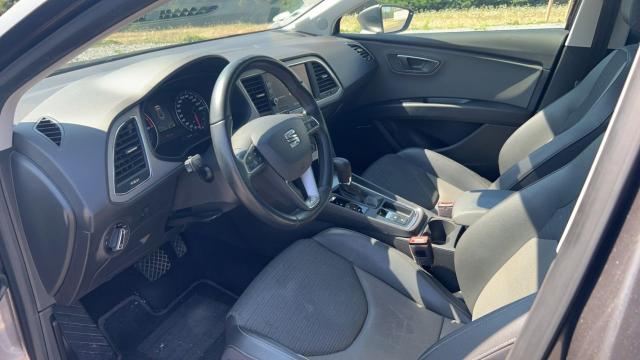 Seat Leon image 6