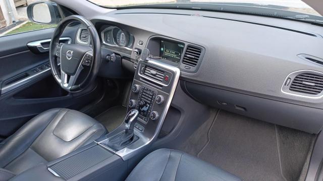 Volvo V60 image 5