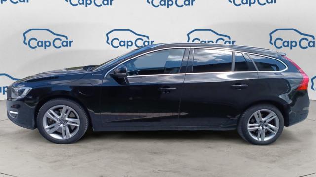 Volvo V60 image 4