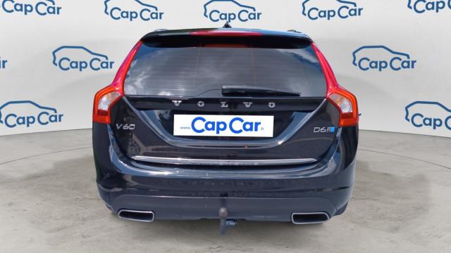 Volvo V60 image 7