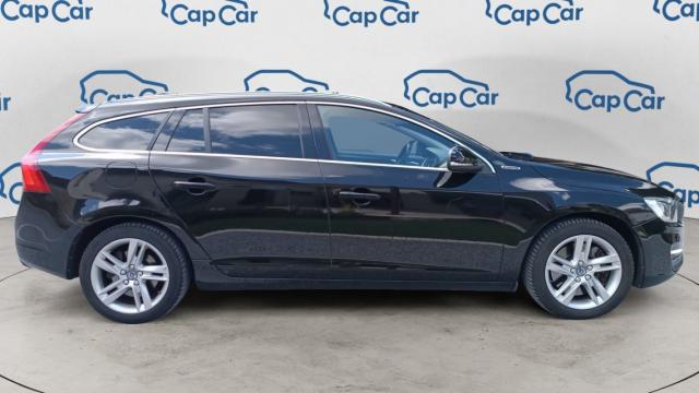 Volvo V60 image 2