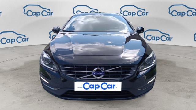 Volvo V60 image 1