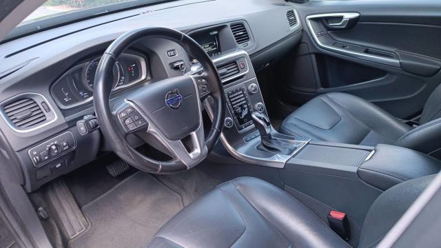 Volvo V60 image 6