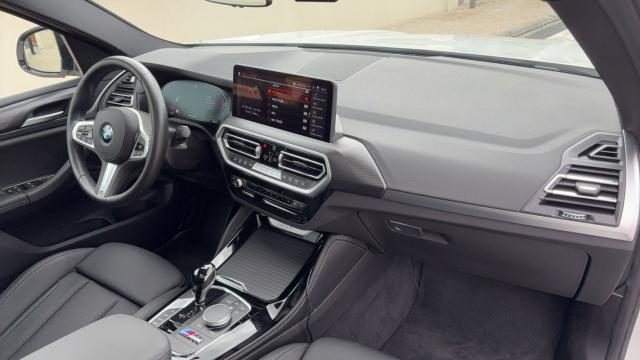Bmw X4 image 1