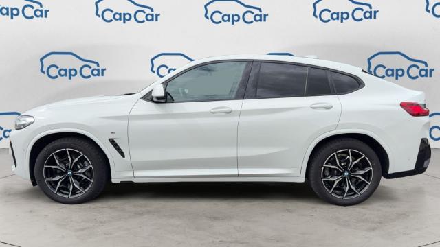 Bmw X4 image 3