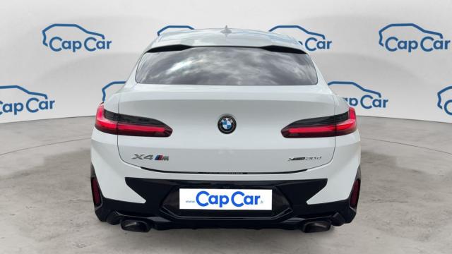 Bmw X4 image 2