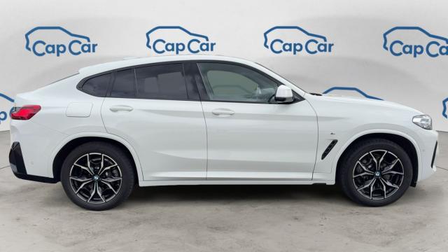 Bmw X4 image 6