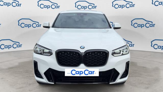 Bmw X4 image 5