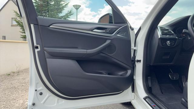 Bmw X4 image 4