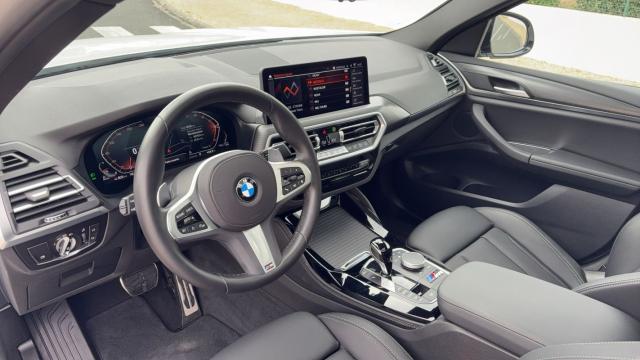 Bmw X4 image 8