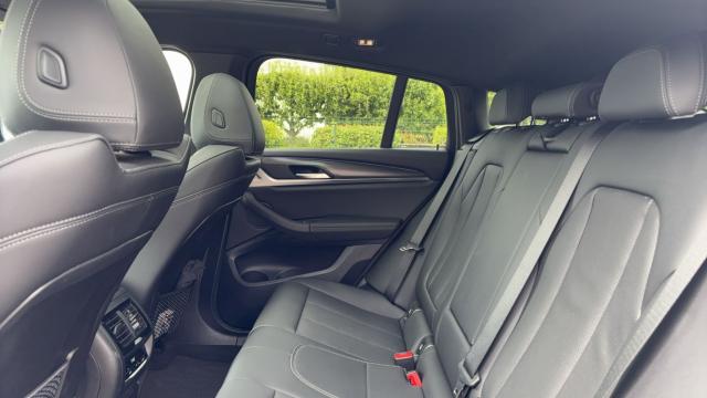Bmw X4 image 7