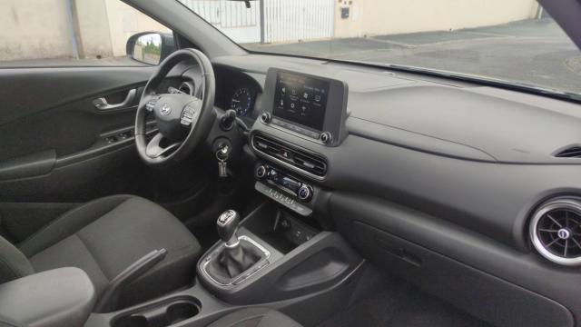 Hyundai Kona image 5