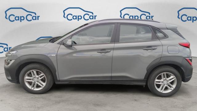 Hyundai Kona image 6