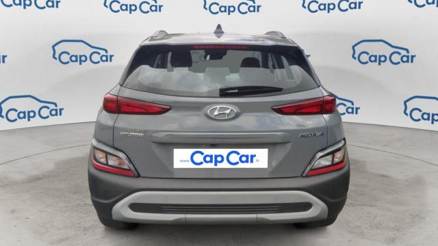 Hyundai Kona image 9