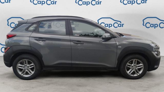 Hyundai Kona image 1