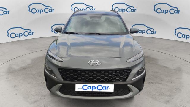 Hyundai Kona image 8