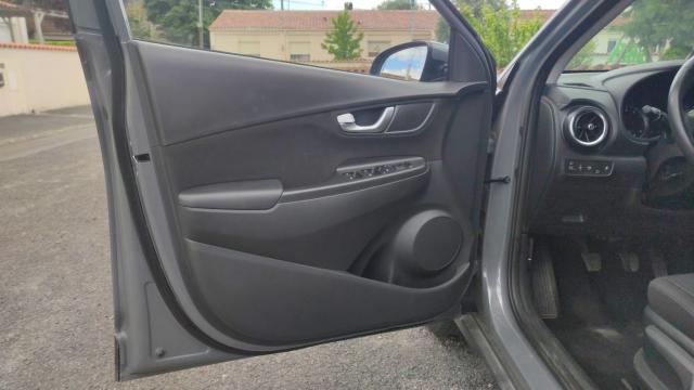 Hyundai Kona image 7