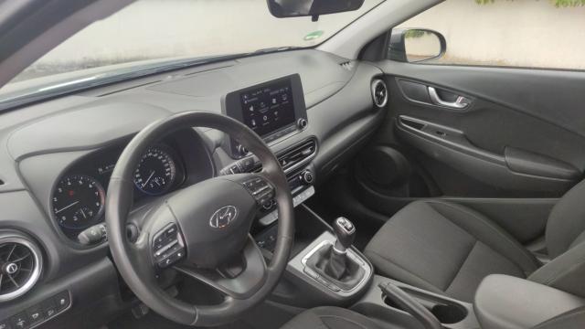 Hyundai Kona image 2