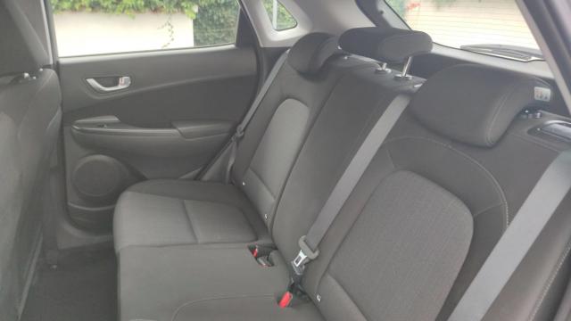 Hyundai Kona image 3