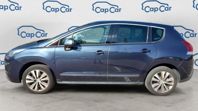 Peugeot 3008 image 3