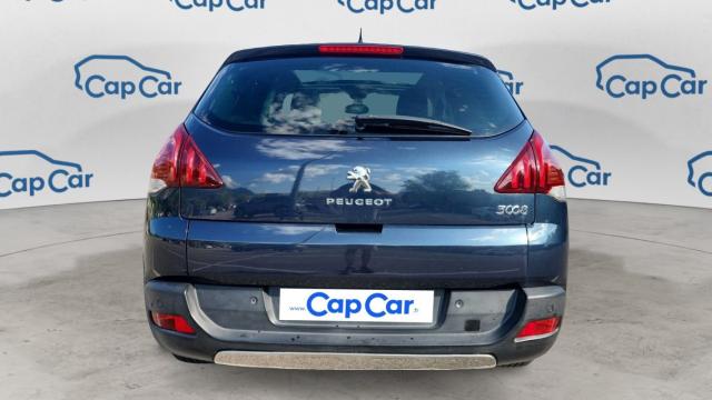 Peugeot 3008 image 1
