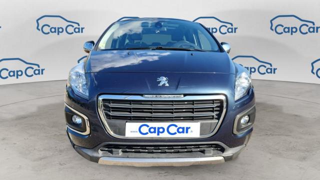 Peugeot 3008 image 7
