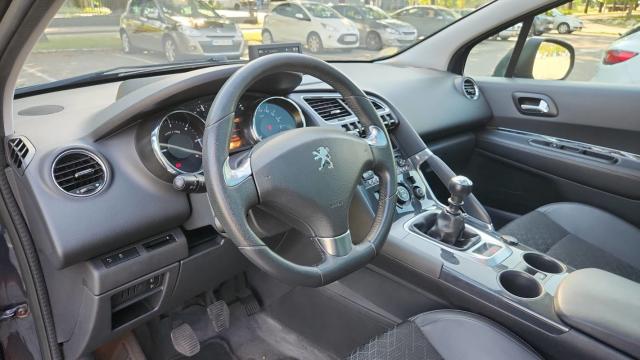 Peugeot 3008 image 5