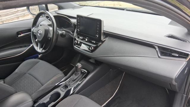 Toyota Corolla image 1