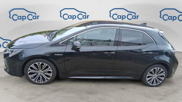 Toyota Corolla image 7