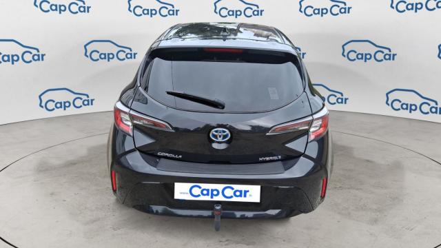 Toyota Corolla image 6