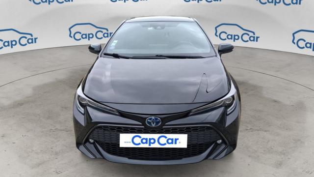 Toyota Corolla image 9