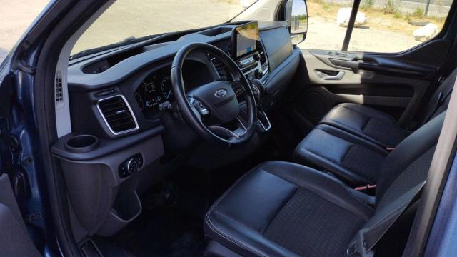 Ford Transit Custom image 9