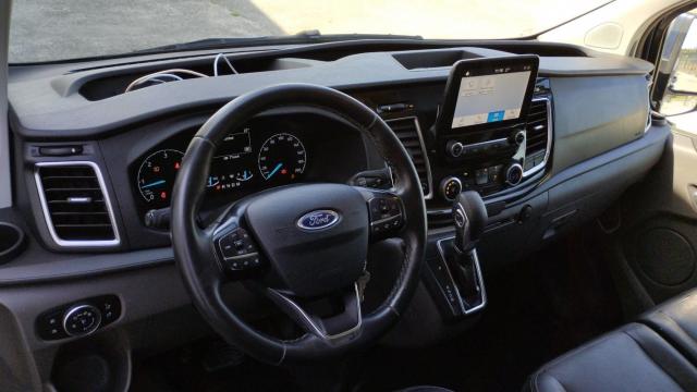 Ford Transit Custom image 4