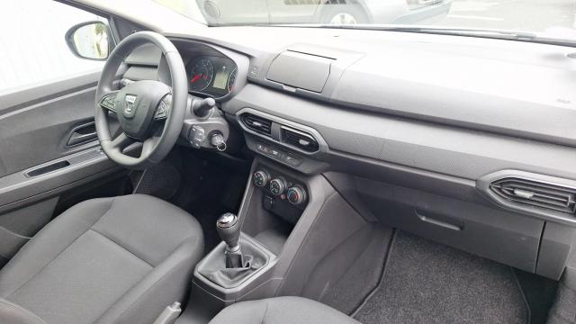 Dacia Sandero image 4