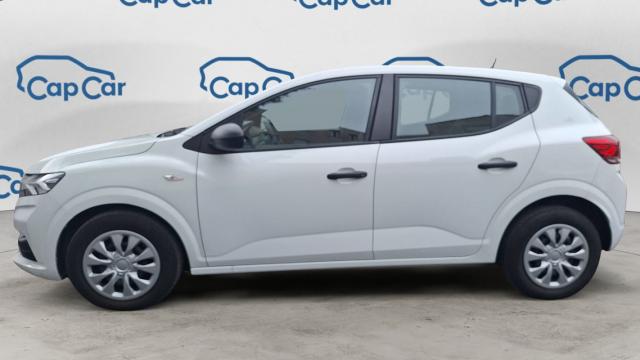 Dacia Sandero image 8