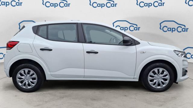 Dacia Sandero image 3