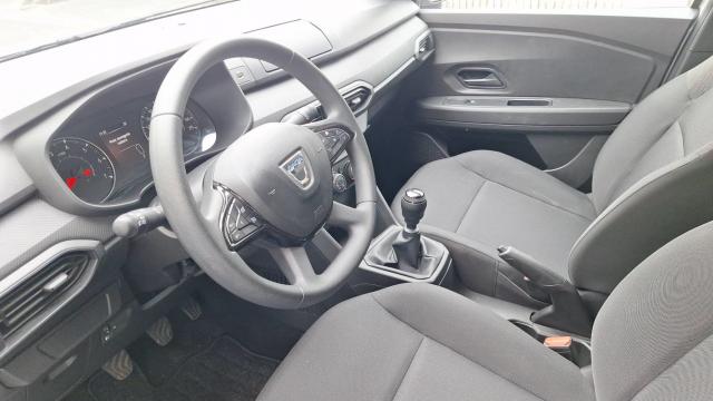 Dacia Sandero image 6