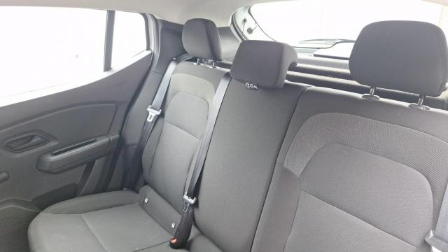 Dacia Sandero image 9