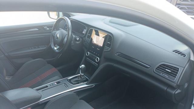 Renault Mégane Estate image 3
