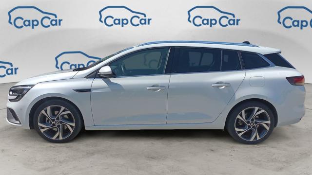 Renault Mégane Estate image 9