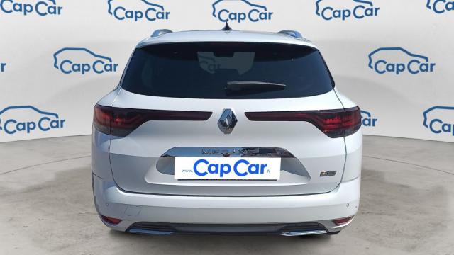 Renault Mégane Estate image 6